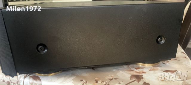 Denon DRS-640, снимка 3 - Декове - 46153671