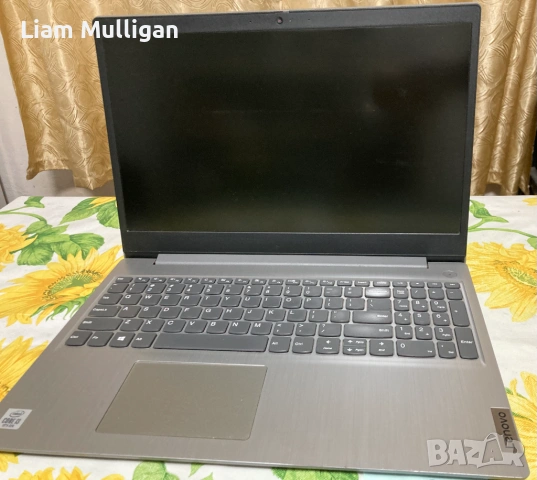 LENOVO IdeaPad 3