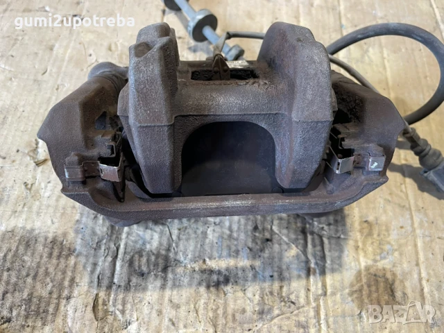 Спирачен Апарат Преден Десен L93934 Volkswagen ID.3 E11 pro, снимка 6 - Части - 50647172