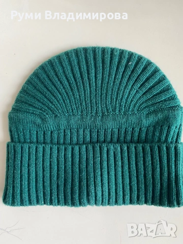 Шал и шапка Timberland  , снимка 6 - Шалове - 53690185