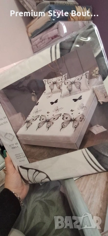 спални комплекти , снимка 3 - Спално бельо - 53846476