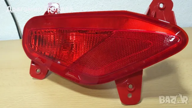 Оригинален ляв стоп за задна броня KIA Stonic / КИА Стоник , снимка 3 - Части - 50440838