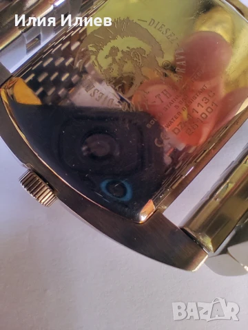 Часовник Diesel DZ-1113C, снимка 3 - Мъжки - 50757684