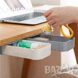 Самозалепващ се органайзер за бюро , снимка 5 - Бюра - 52084318