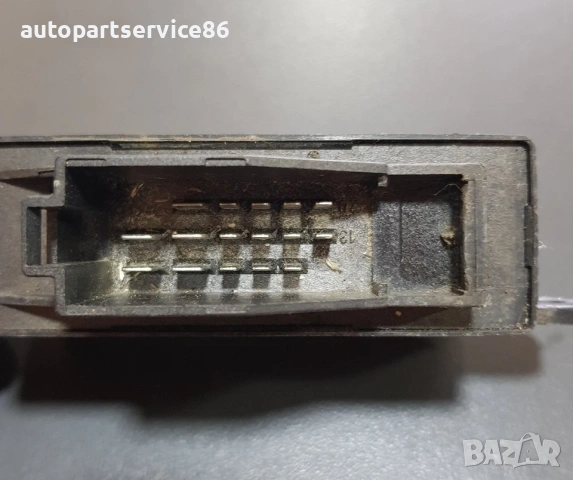 Релеен модул за управление за Mercedes W140 S300Td (1996-1998) 1408201526, снимка 2 - Части - 53998098