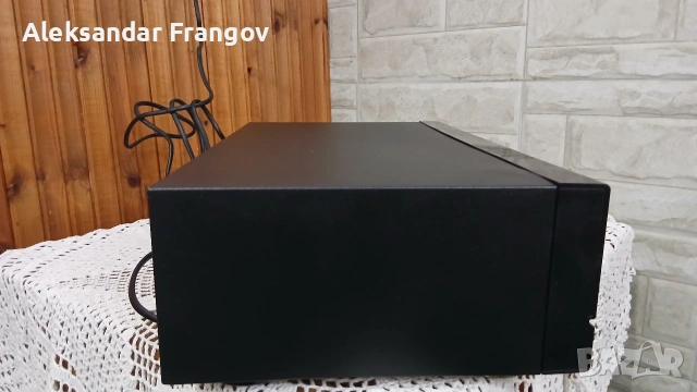 SANSUI D - 790WR, снимка 4 - Декове - 53292020