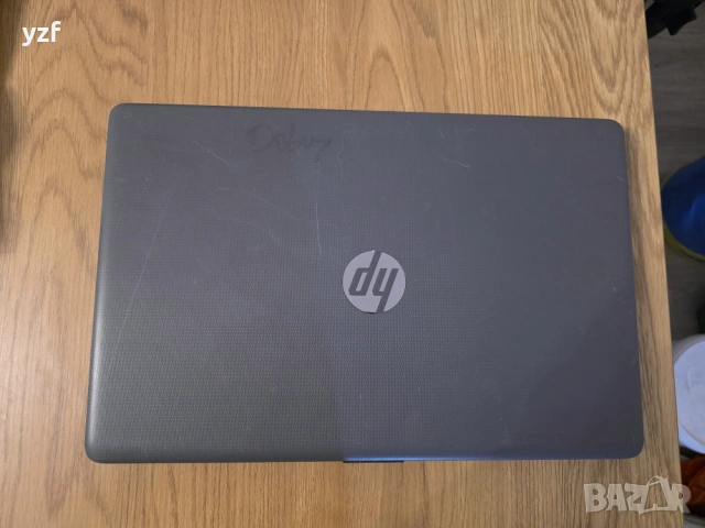 HP 255 G7 15,6 инча с ryzen 3, снимка 2 - Лаптопи за дома - 54010205