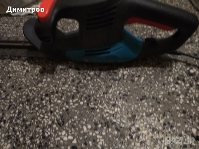 Храсторест, снимка 3 - Градинска техника - 54211288