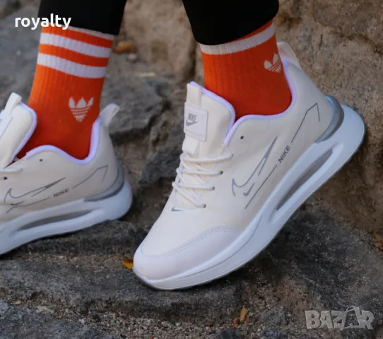 Nike Zoom мъжки маратонки , снимка 2 - Маратонки - 49840016