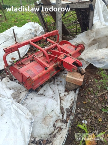 продавам, снимка 4 - Селскостопанска техника - 52529928