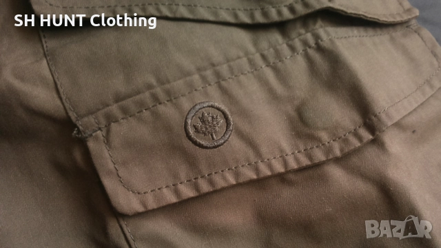 Mackenzie Trouser размер 50 / L за лов панталон със здрава материя - 1647, снимка 7 - Екипировка - 52778047