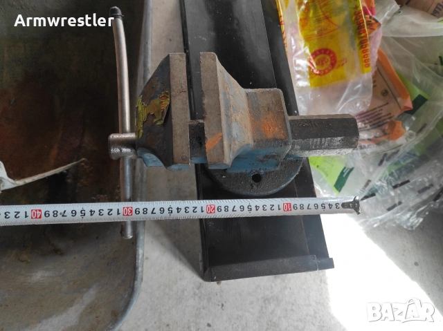 Менгеме среден размер , снимка 3 - Менгемета - 54013136