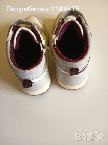 Маратонки за момче, снимка 11 - Детски маратонки - 53960381