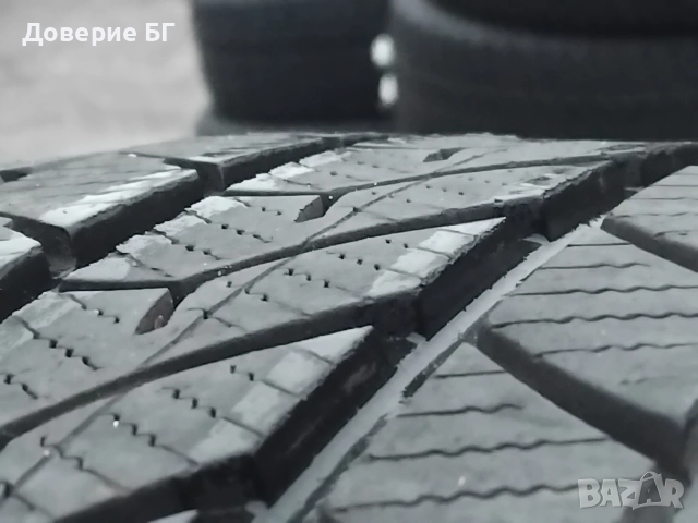 Гуми 235 55 17 Фалкен Falken 2 броя. Нов внос. Не са нови!, снимка 9 - Гуми и джанти - 52880498