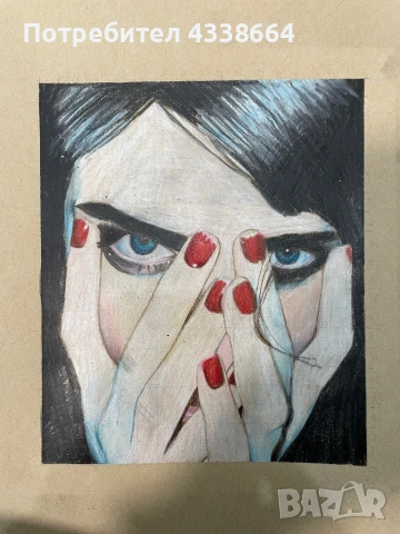 Авторска картина