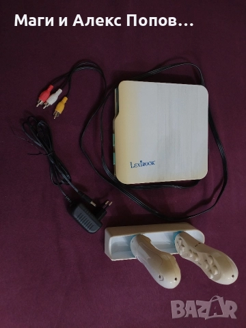 Телевизионна игра