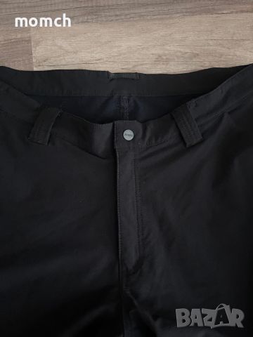 BERGANS OF NORWAY-мъжки софтшел панталон размер ХХЛ, снимка 4 - Панталони - 46269651