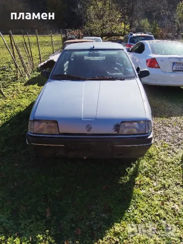 рено 19 шамад , снимка 2 - Части - 50330864