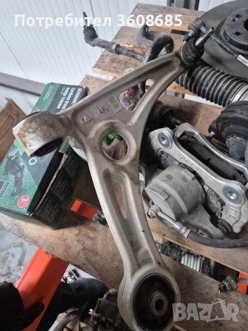 редуктор Хюндай кона 2023г електрическа. Hyundai Kona electric 2023, снимка 13 - Части - 53662250