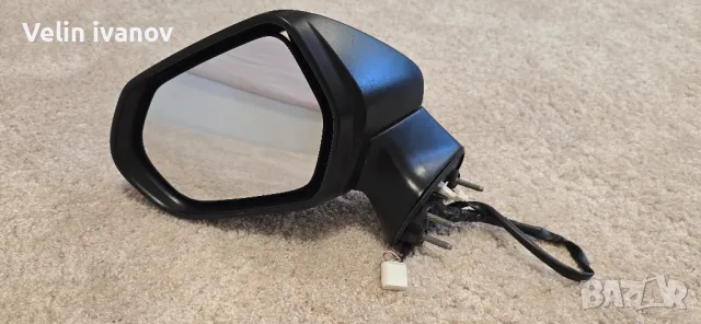 ляво огледало за тойота корола 