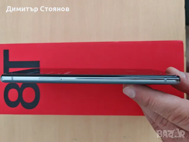 Oneplus 8t 8/128, снимка 3 - Други - 49143879