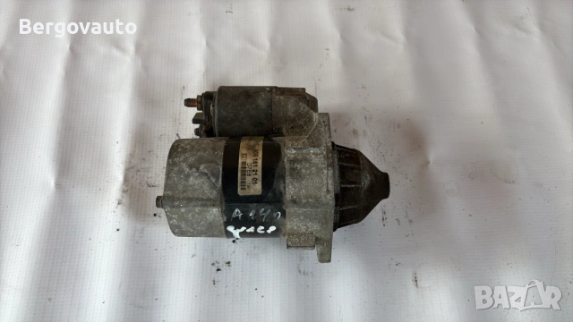 Стартер A 140 W168 1.4 бензин - 0051512101