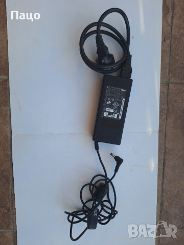ASUS/ 19V 4.74A/универсален AC Adapter Model: ADP-90SB BB, снимка 5 - Лаптоп аксесоари - 51435689