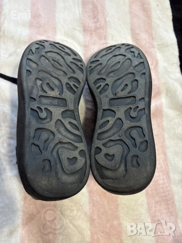 versace , снимка 3 - Маратонки - 54246439