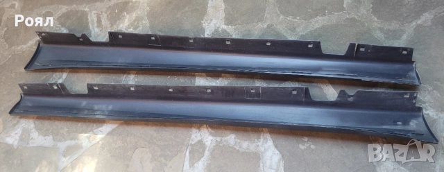 М прагове за bmw е90/91, снимка 3 - Части - 51689166