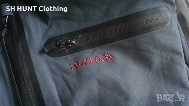 MOVE ON WATERPROOF Stretch Trouser размер L панталон еластичен водонепромокаем - 2080, снимка 7 - Екипировка - 53434996