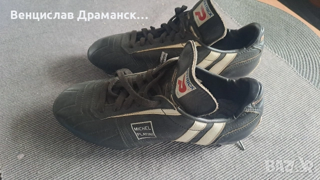 PATRICK-футболни обувки