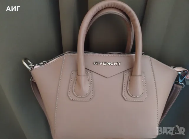 Ново!Дамска чанта Givenchy Antigona, снимка 7 - Чанти - 47068679