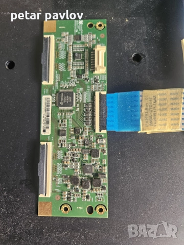 SAMSUNG UE32K5102AK  , снимка 3 - Телевизори - 51706573