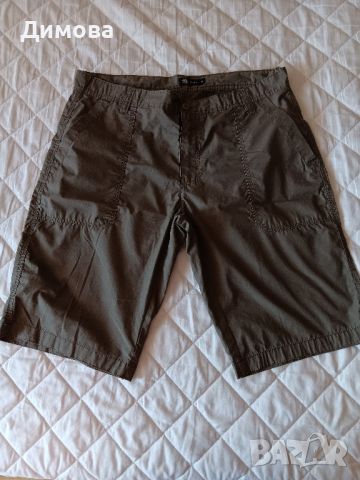 Мъжки дрехи 48 - 50- 52 размер, снимка 4 - Къси панталони - 46115629