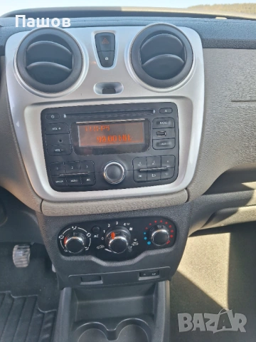 Продавам Дачиа Докер Dacia Dokker, снимка 9 - Автомобили и джипове - 53846184