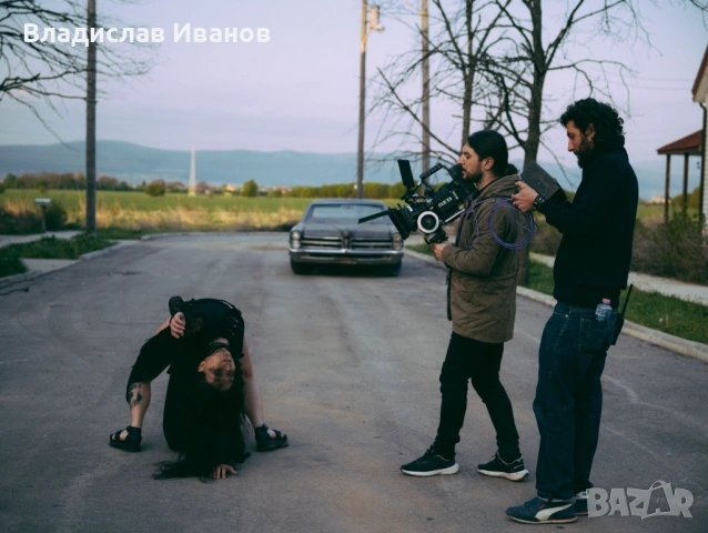 Професионален Фотограф: Сватби, Балове, Кръщенета и Събития, снимка 18 - Фотографи - 54191582