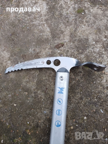 Пикел, снимка 4 - Спортна екипировка - 52706125