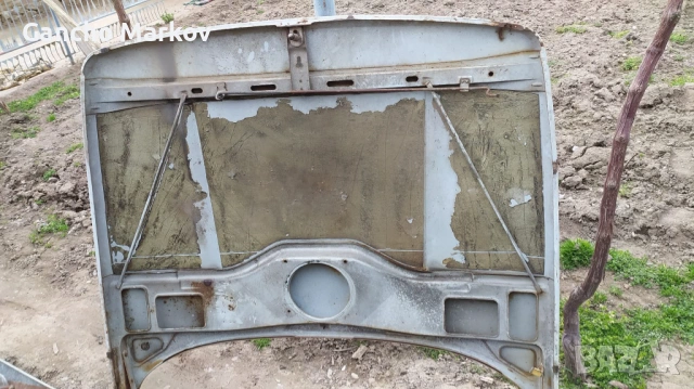 Останали части от Вартбург 1.3, снимка 10 - Части - 53955543