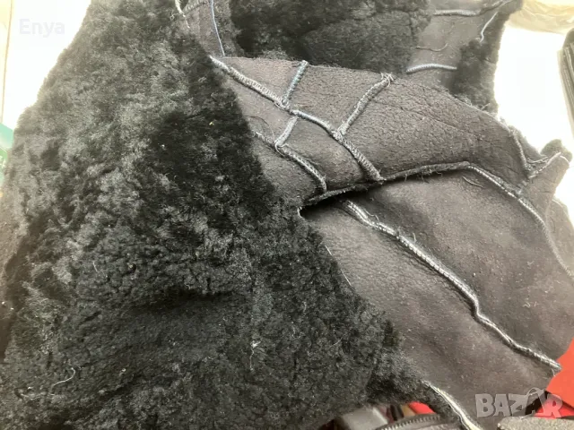 Парчета кожа , снимка 2 - Шивашки услуги - 49824359