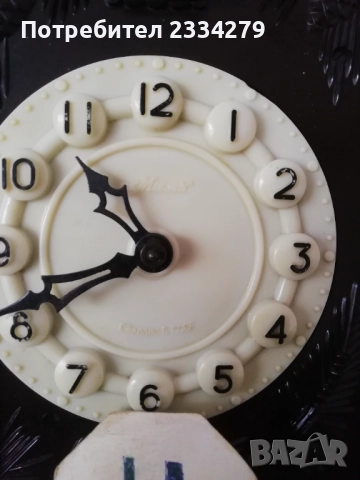 Стенни часовници,, КУКУВИЦИ" сделано в СССР през 70-80 години., снимка 7 - Стенни часовници - 45604807