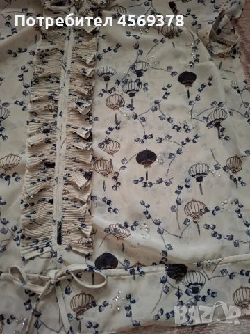 Елегантна Риза, снимка 5 - Ризи - 51421681