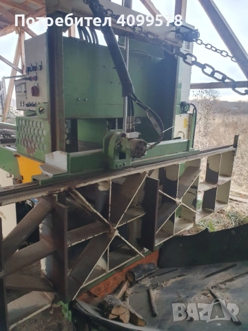 Цепачка за дърва/манипулатор/процесор Pezzolato, снимка 11 - Други машини и части - 52280810