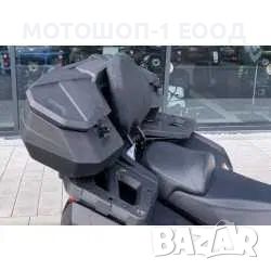 НОВ Куфар за АТВ CF MOTO CF X450 CF X520 SHARK, снимка 2 - Аксесоари и консумативи - 46705532