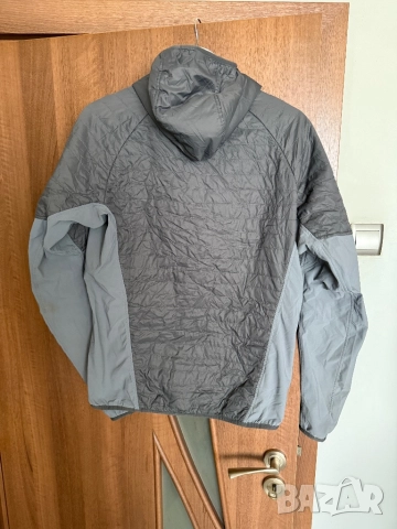 salewa croda hybrid m jkt, снимка 4 - Якета - 51501200