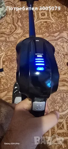  Прахосмукачка TAURUS, снимка 5 - Прахосмукачки - 50251859