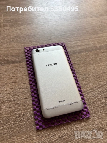 Lenovo Vibe K5, снимка 4 - Lenovo - 53849234