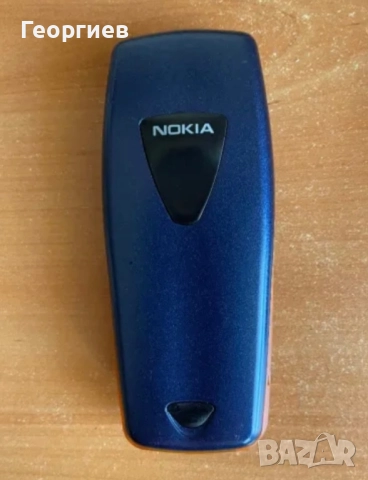 Nokia 3510, снимка 7 - Nokia - 52721082