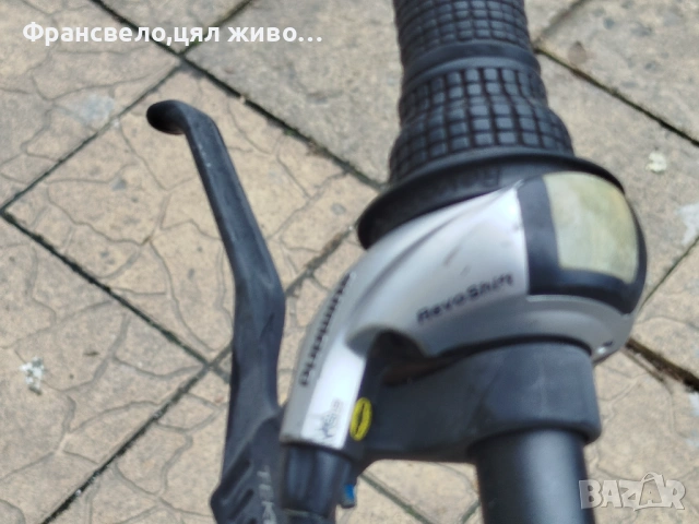 26 цола алуминиев велосипед колело , снимка 3 - Велосипеди - 53062376