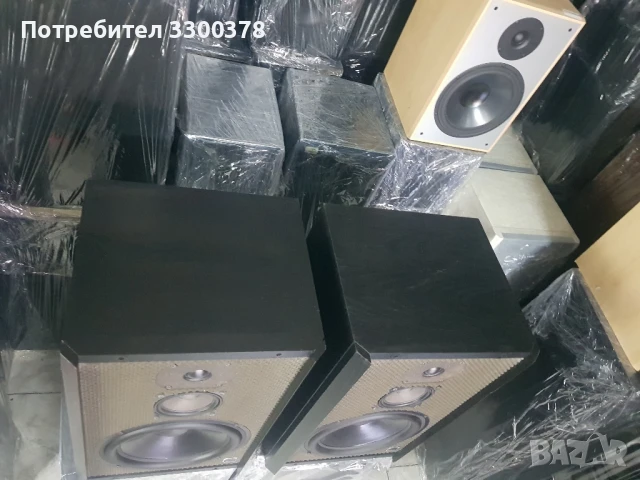 Тонколони arcus tm 68, снимка 4 - Тонколони - 51338016