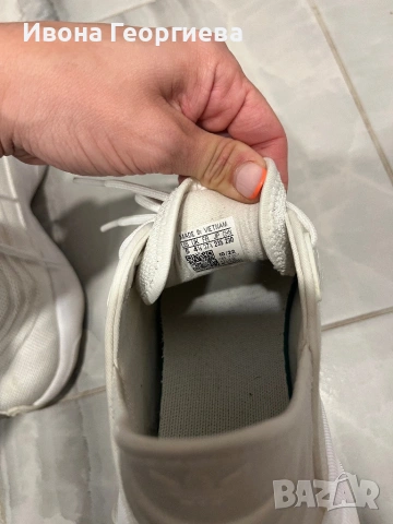 Маратонки adidas, снимка 4 - Маратонки - 54194296